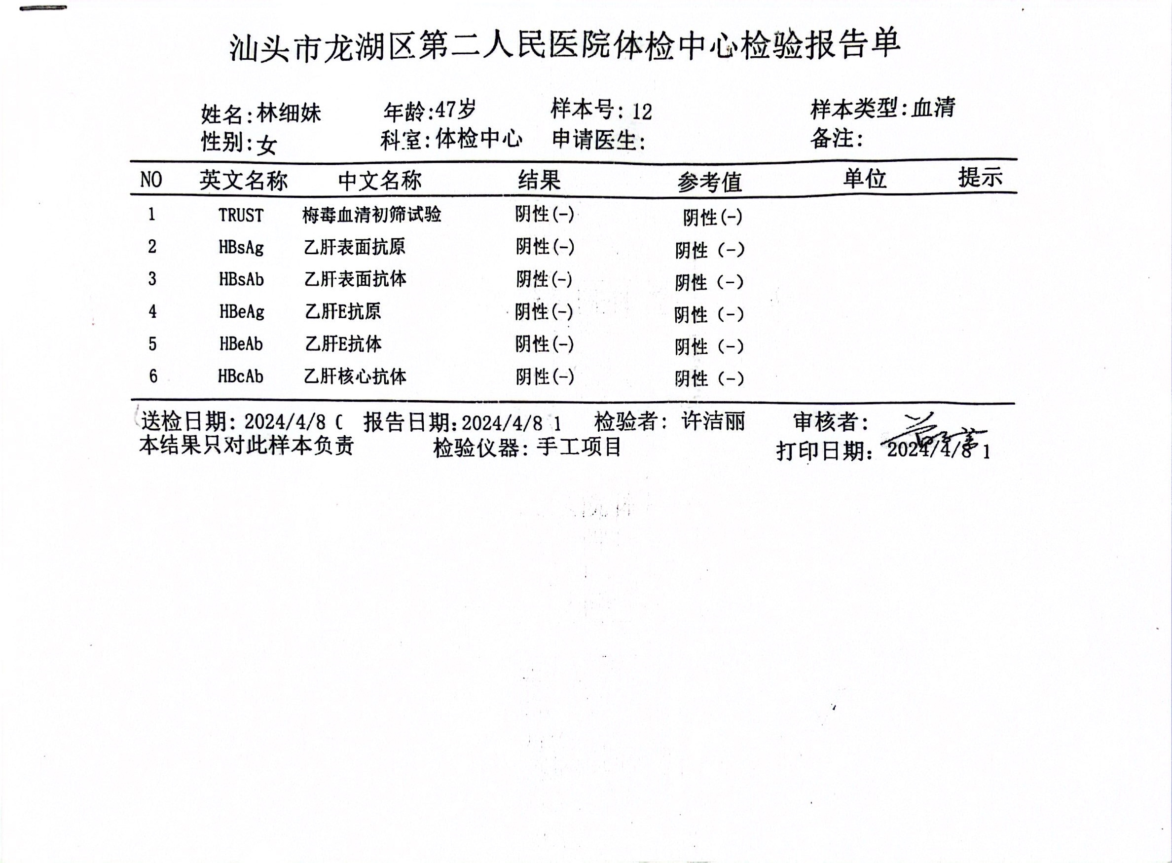 獲得術(shù)前三項(xiàng)