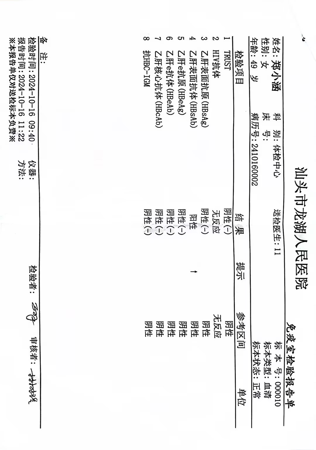 2024.10獲得術前三項