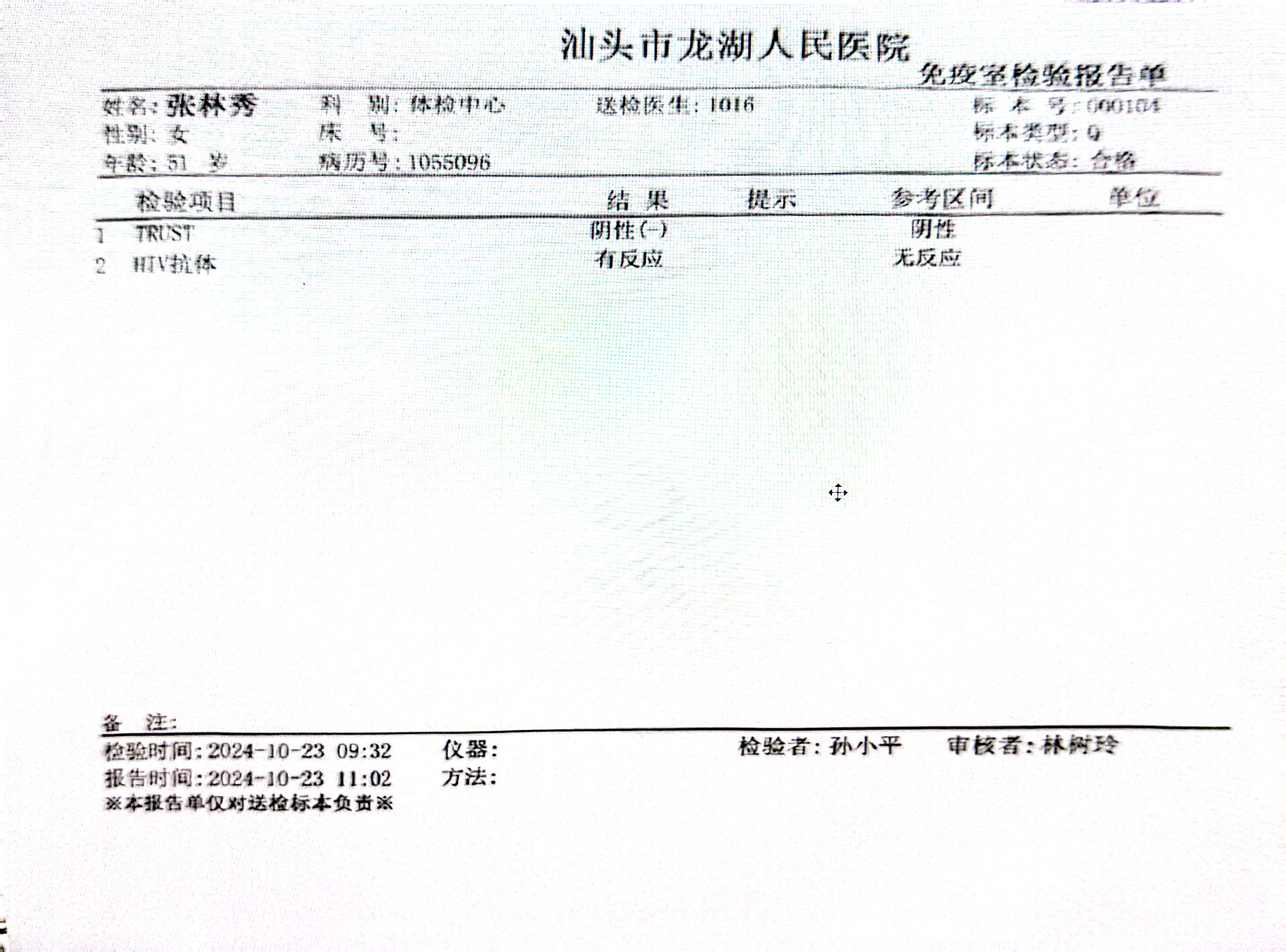 2024.10獲得術(shù)前三項(xiàng)